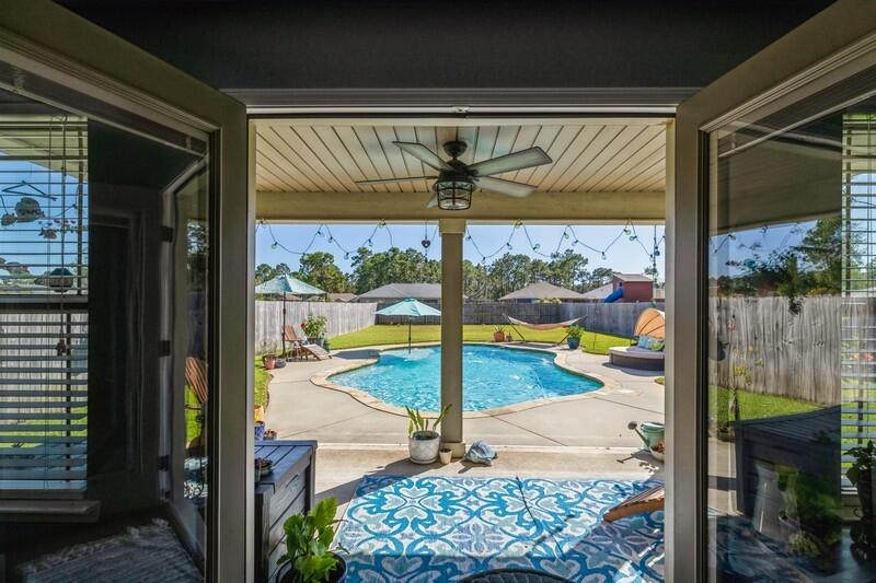 NAVARRE S/D 2ND ADDN - Residential