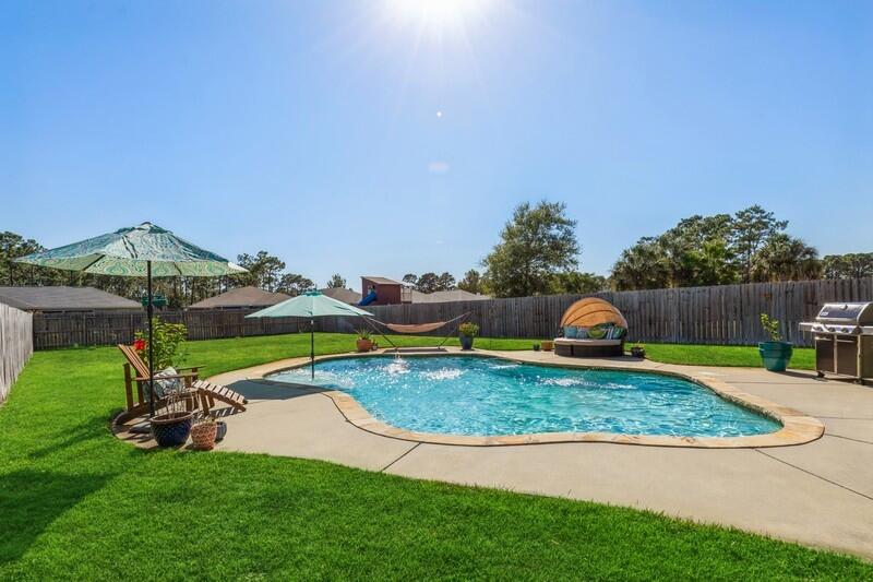 NAVARRE S/D 2ND ADDN - Residential