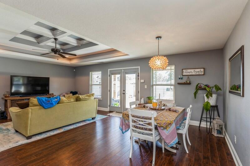 NAVARRE S/D 2ND ADDN - Residential