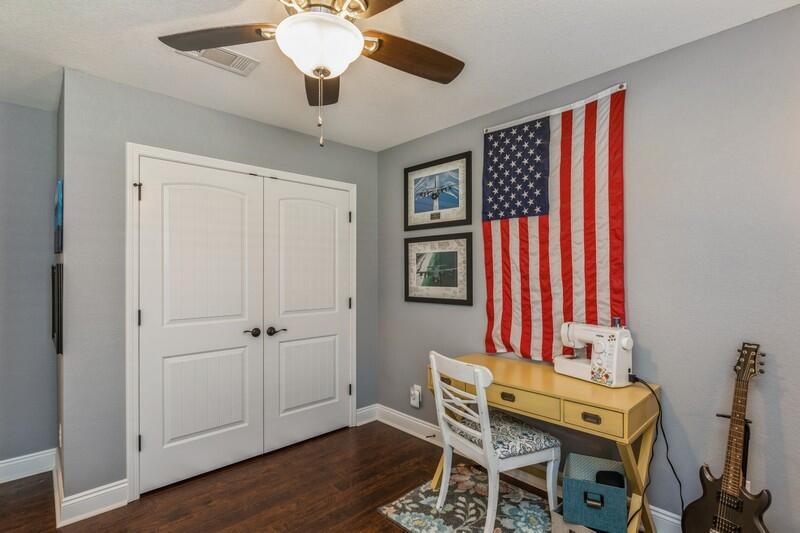 NAVARRE S/D 2ND ADDN - Residential