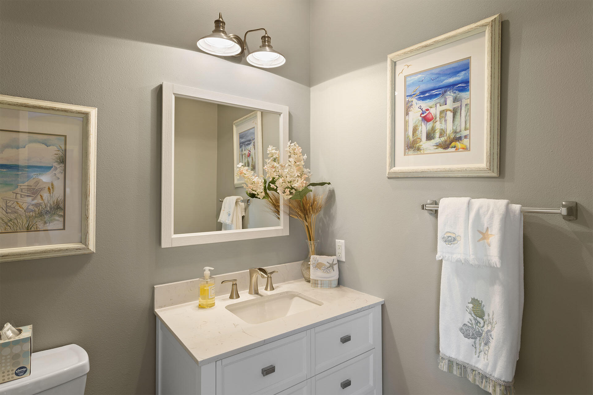 ST ANDREWS DRIVE AT SANDESTIN - Residential