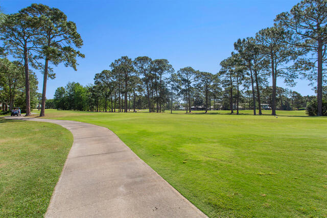 ST ANDREWS DRIVE AT SANDESTIN - Residential