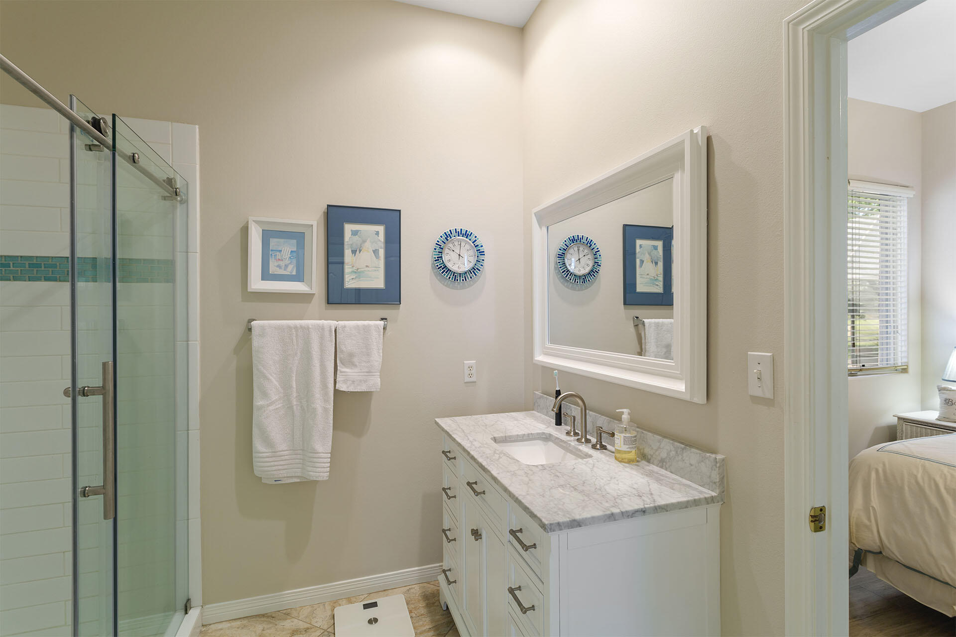 ST ANDREWS DRIVE AT SANDESTIN - Residential