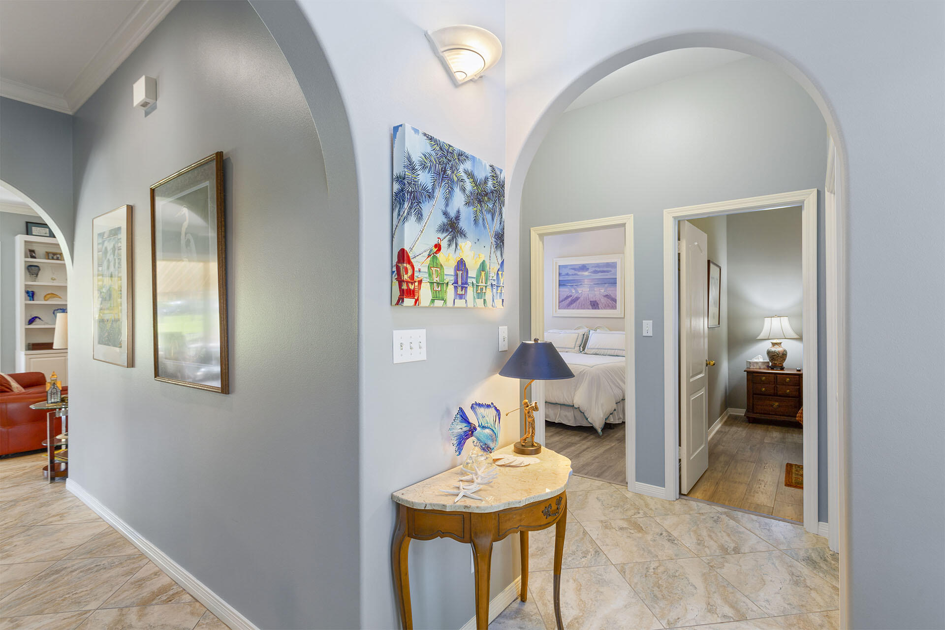 ST ANDREWS DRIVE AT SANDESTIN - Residential