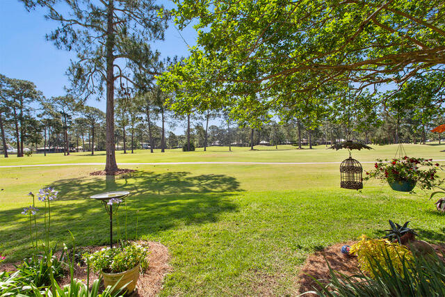 ST ANDREWS DRIVE AT SANDESTIN - Residential