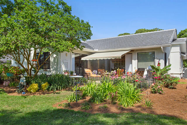 ST ANDREWS DRIVE AT SANDESTIN - Residential