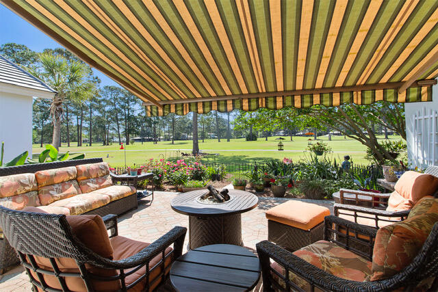 ST ANDREWS DRIVE AT SANDESTIN - Residential