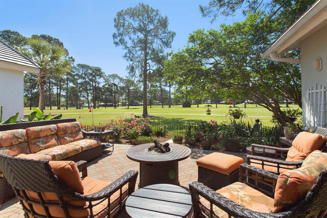 ST ANDREWS DRIVE AT SANDESTIN - Residential
