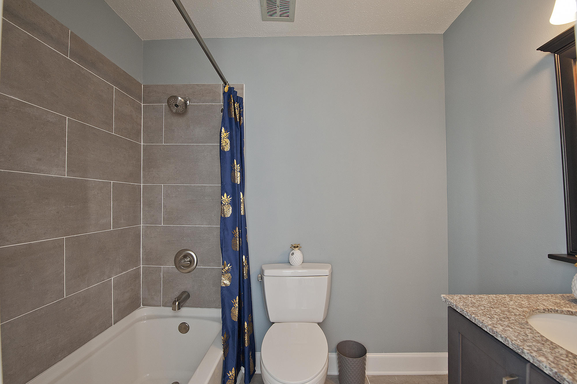 PORT DIXIE - Residential