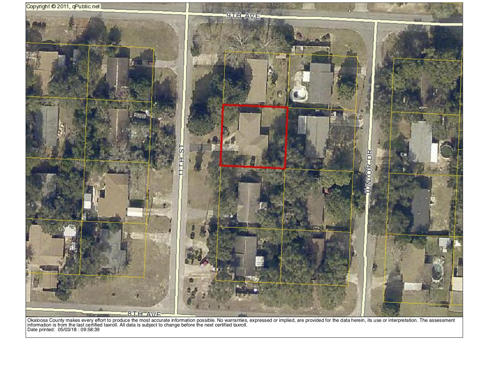 PORT DIXIE - Residential