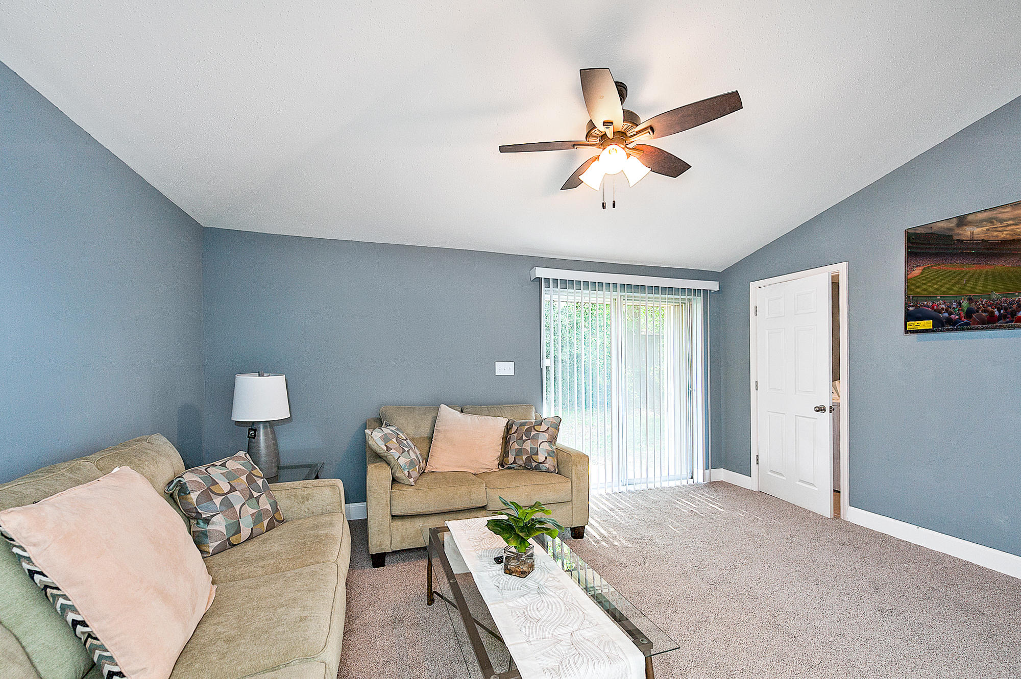 PORT DIXIE - Residential