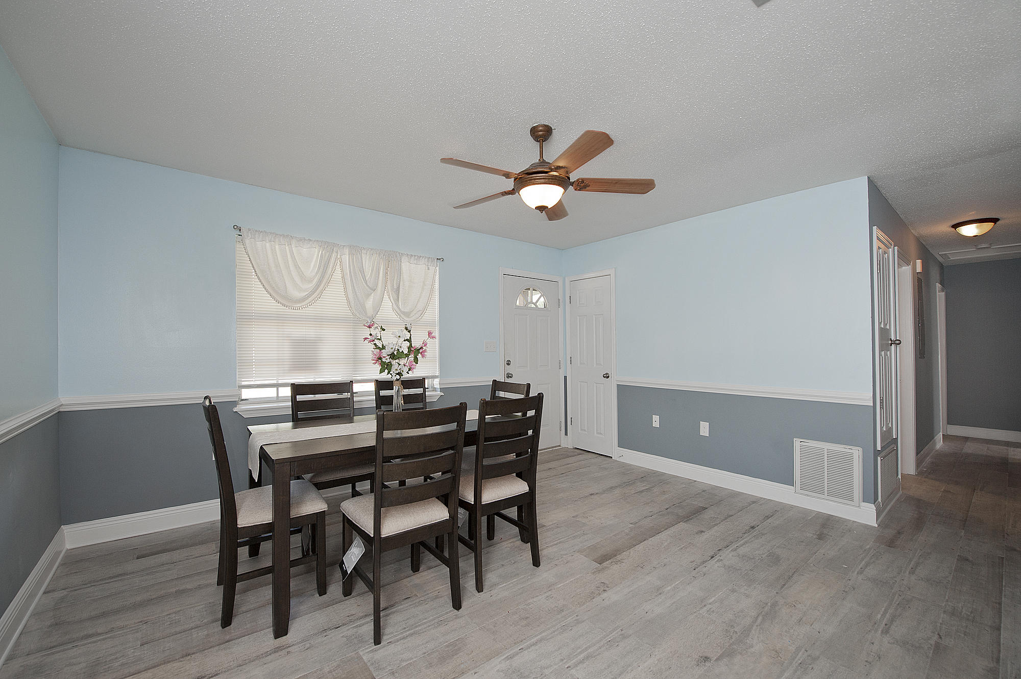 PORT DIXIE - Residential