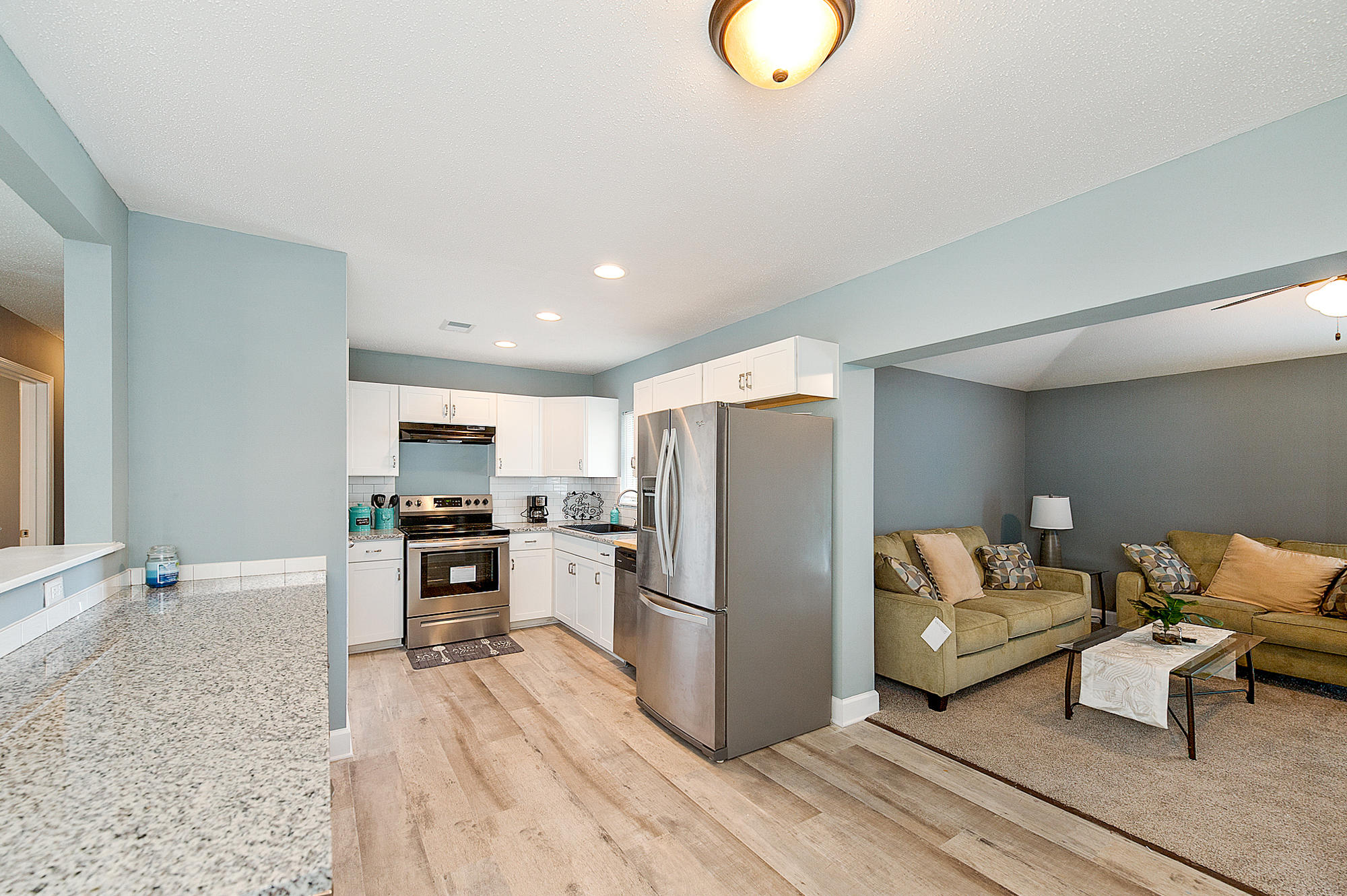 PORT DIXIE - Residential