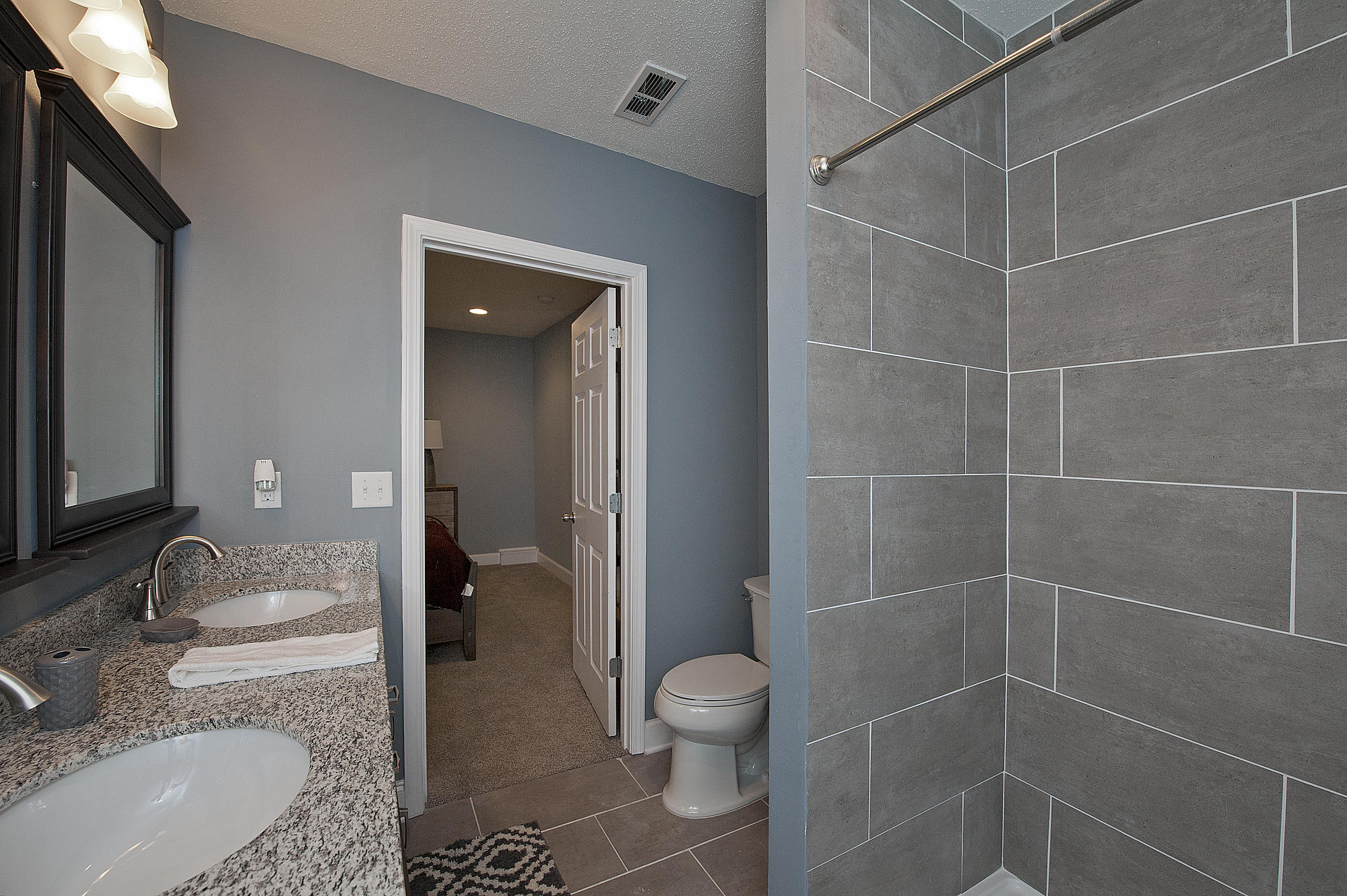 PORT DIXIE - Residential