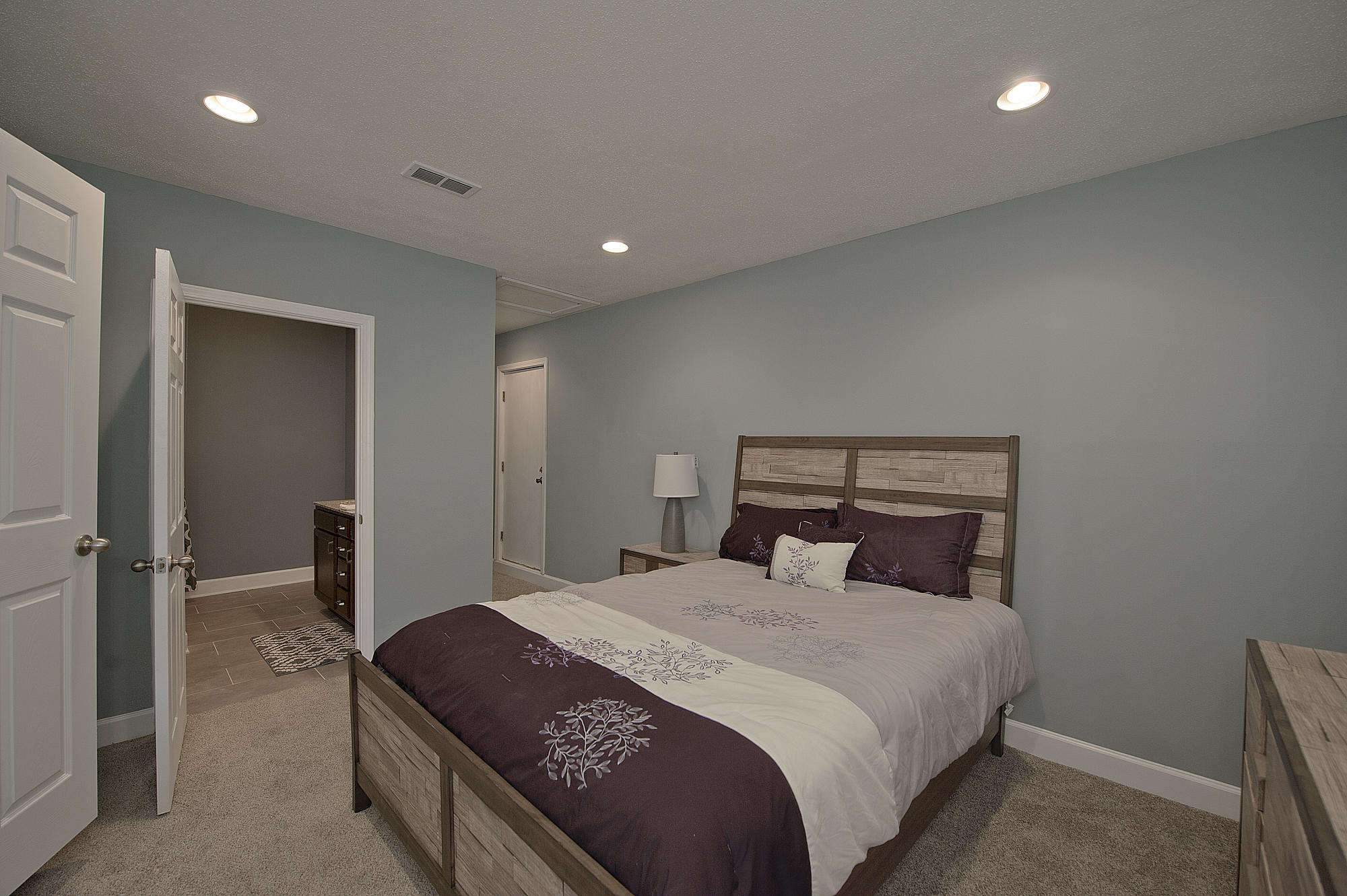 PORT DIXIE - Residential