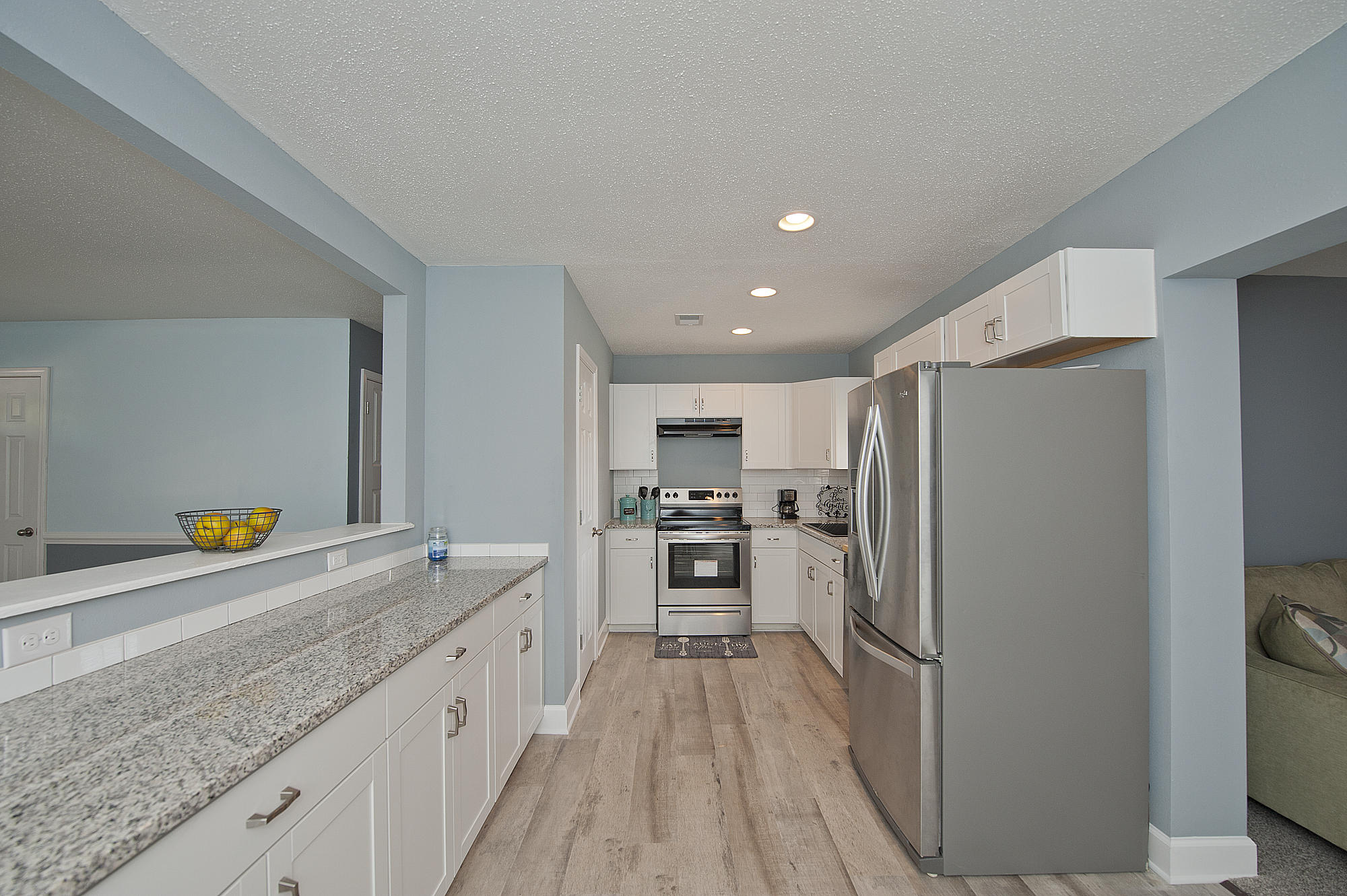 PORT DIXIE - Residential