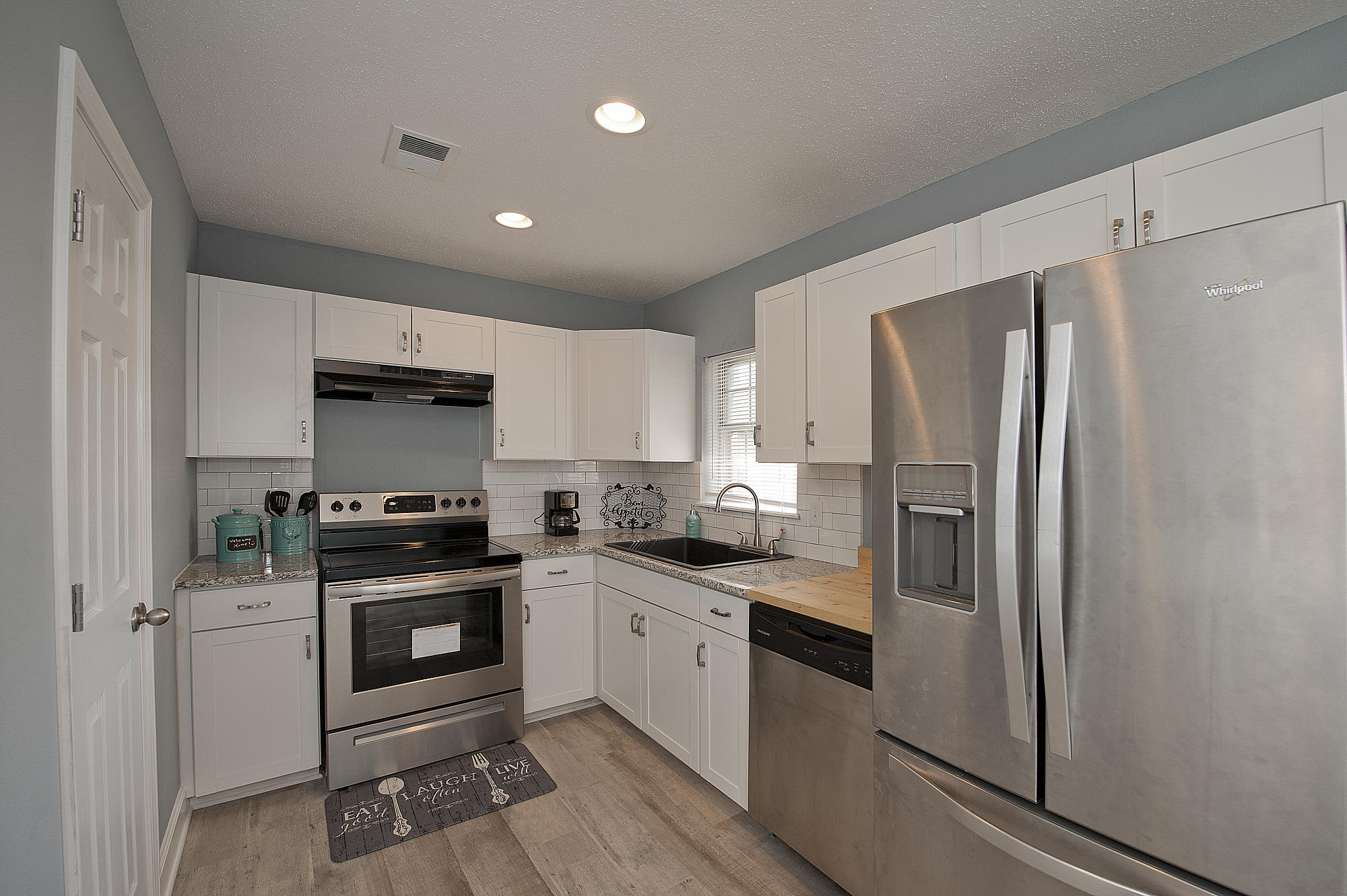 PORT DIXIE - Residential