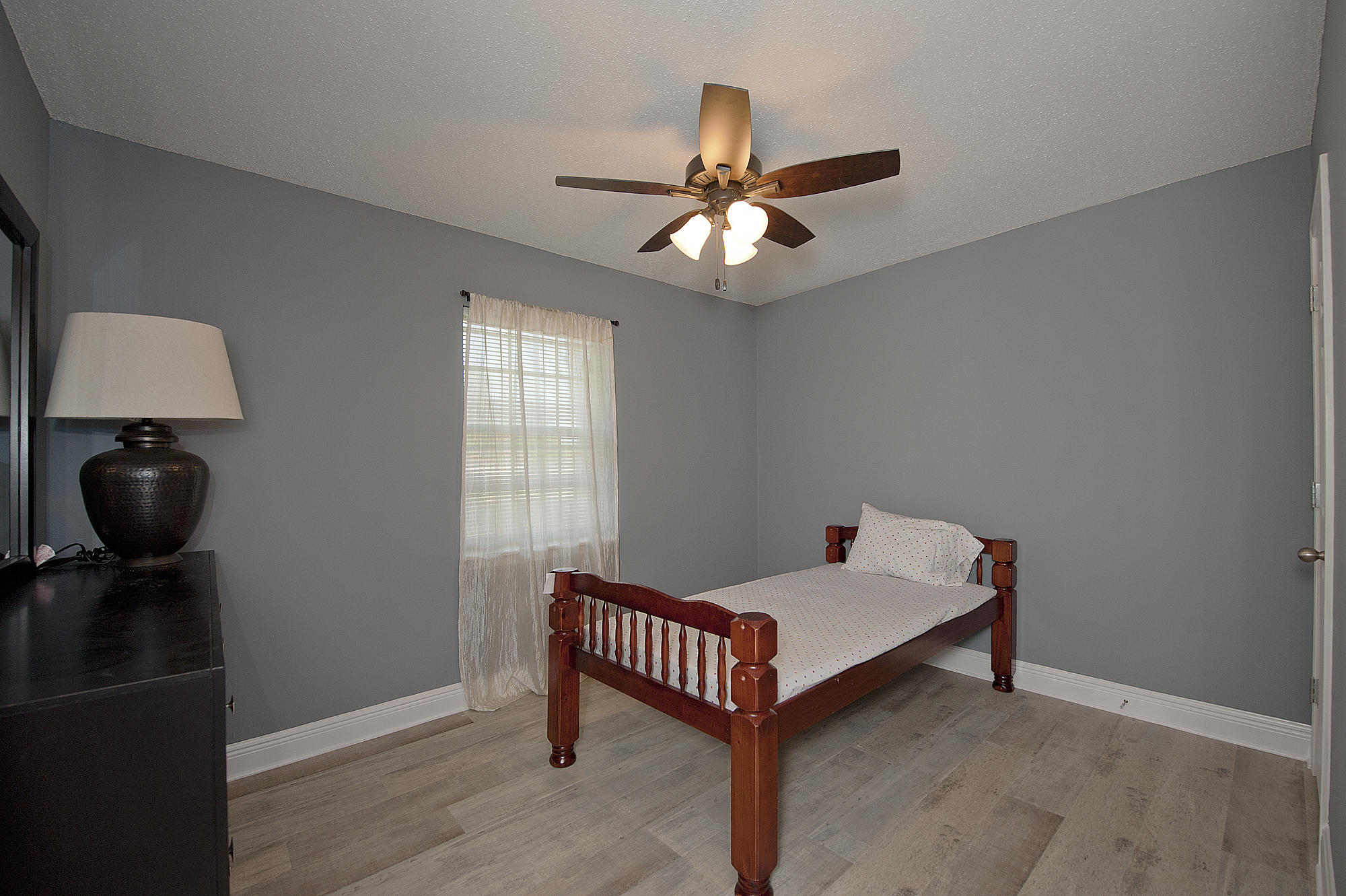 PORT DIXIE - Residential