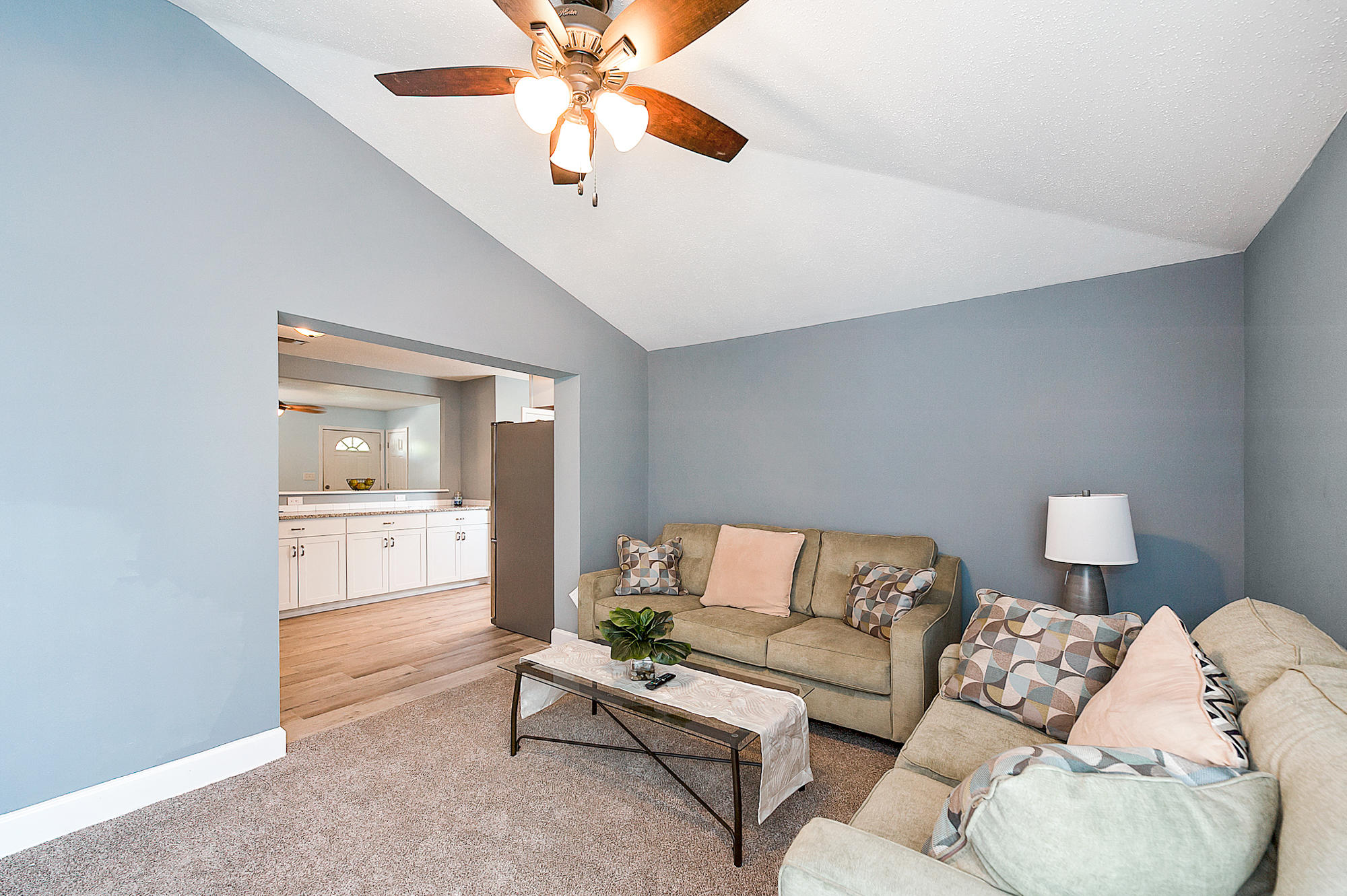 PORT DIXIE - Residential