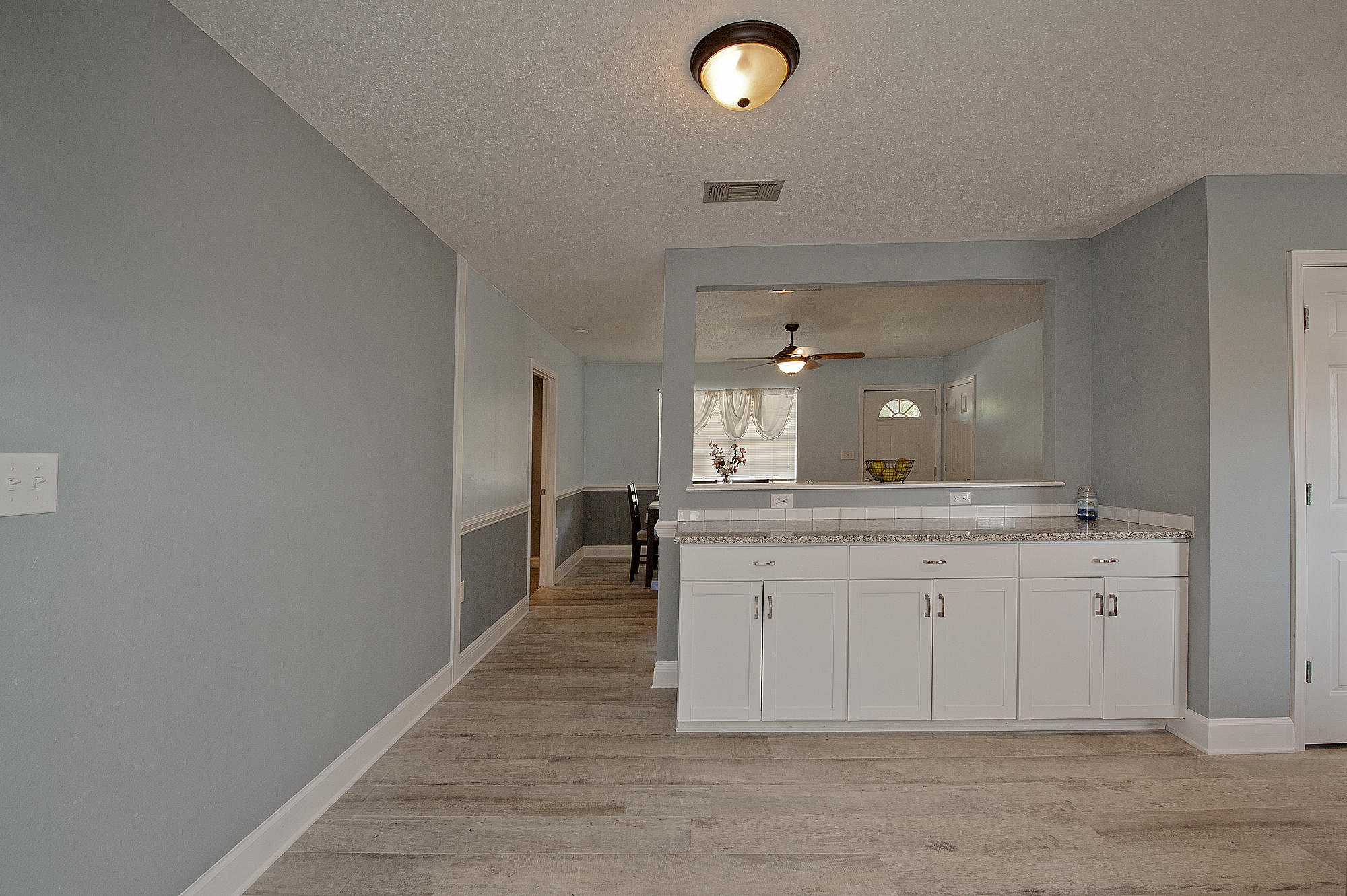 PORT DIXIE - Residential