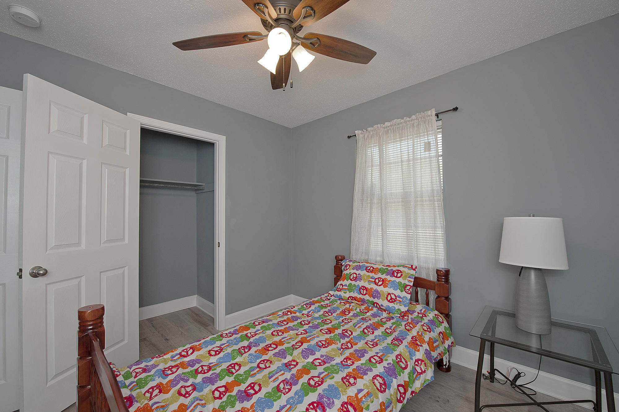 PORT DIXIE - Residential