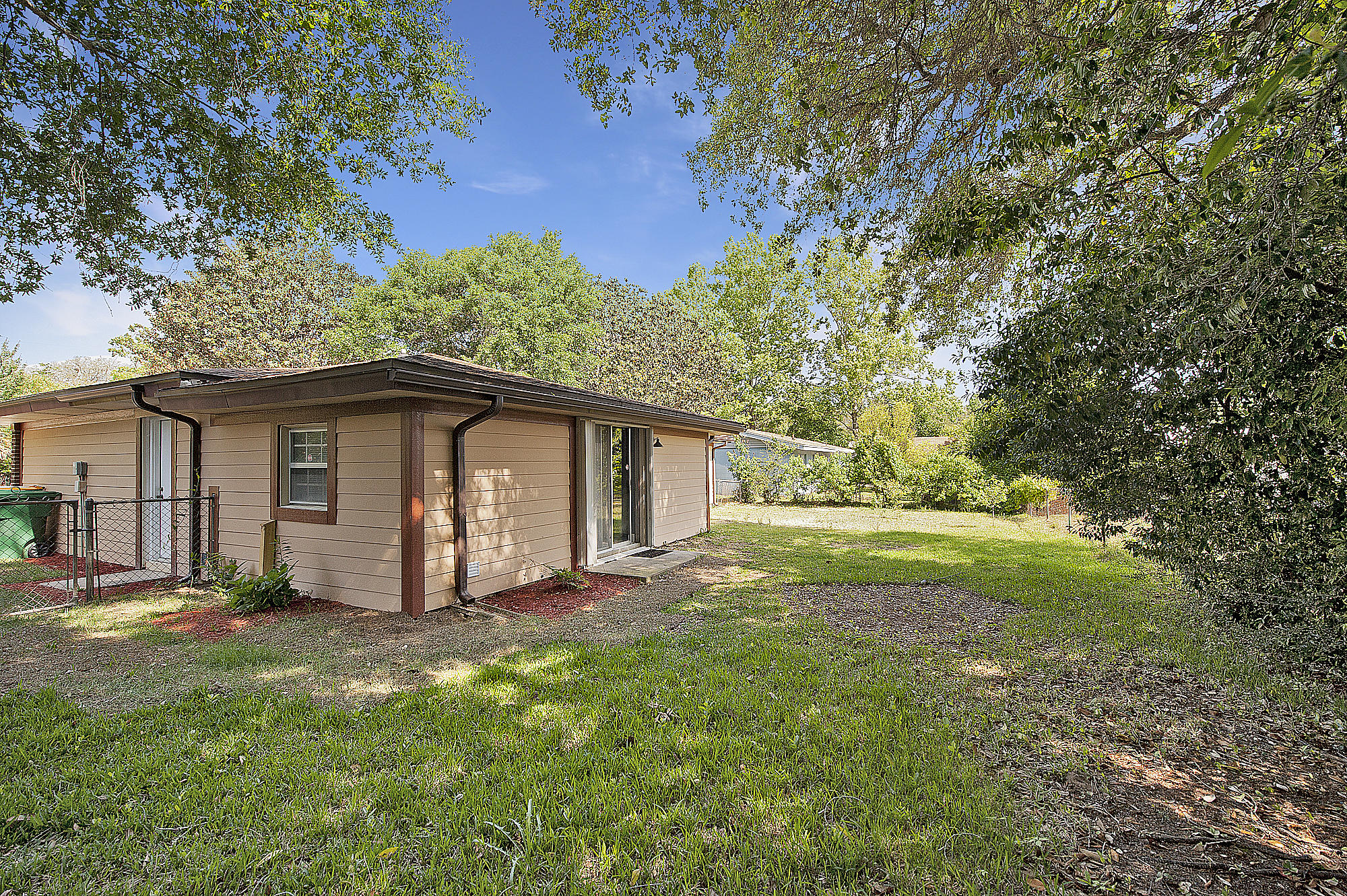 PORT DIXIE - Residential