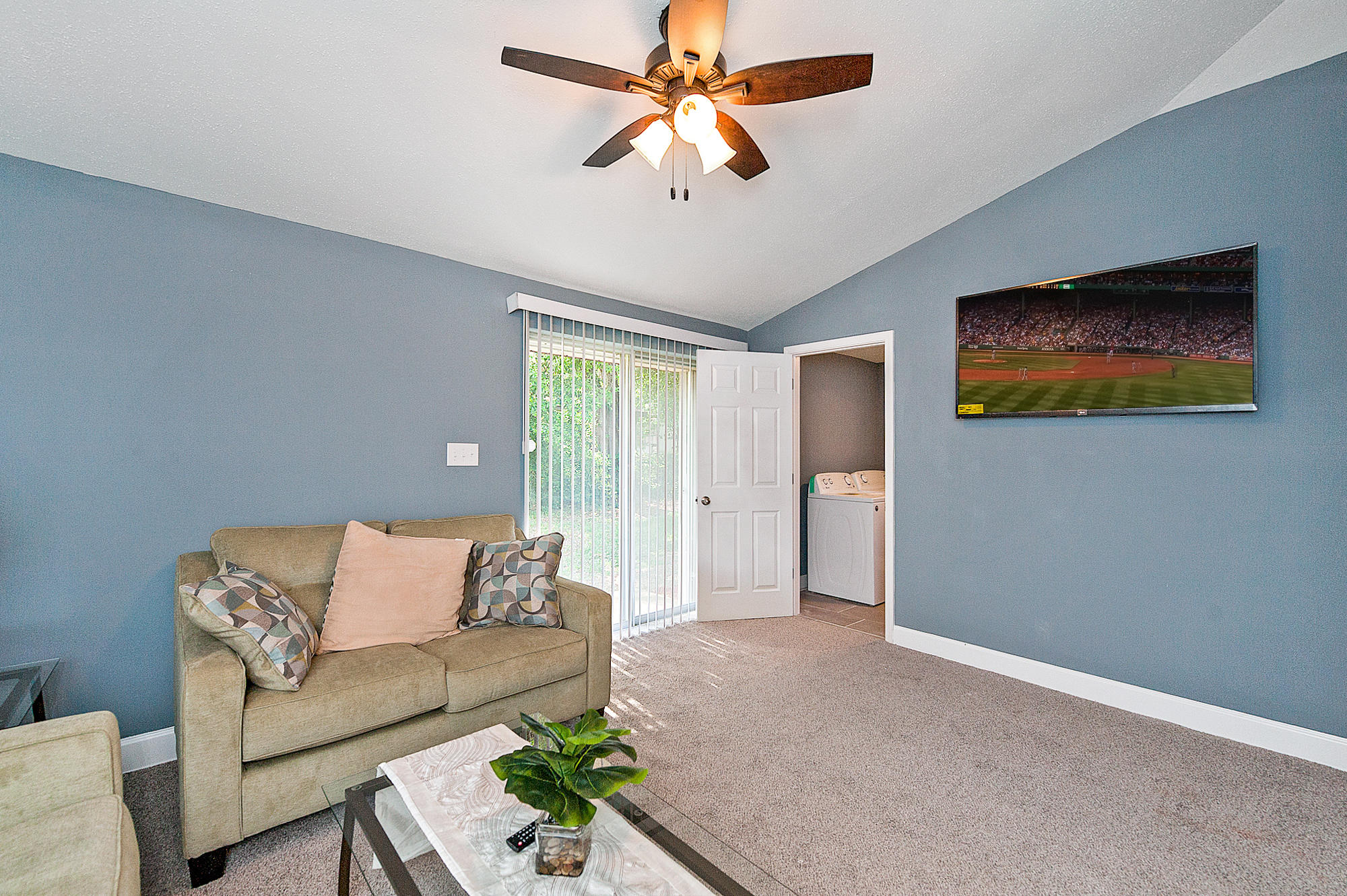 PORT DIXIE - Residential