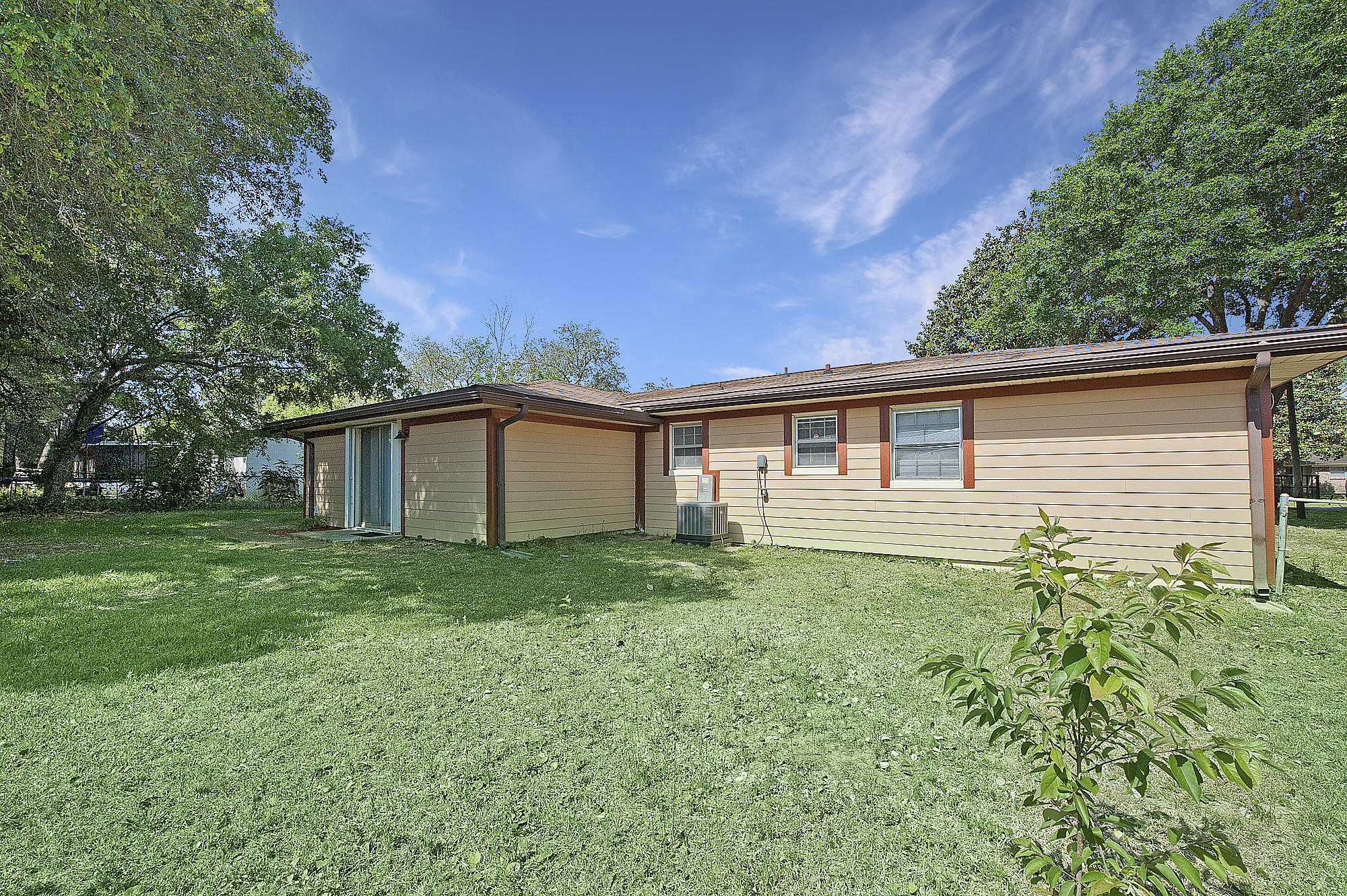 PORT DIXIE - Residential