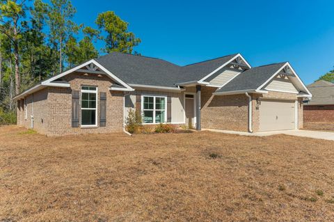 A home in Navarre