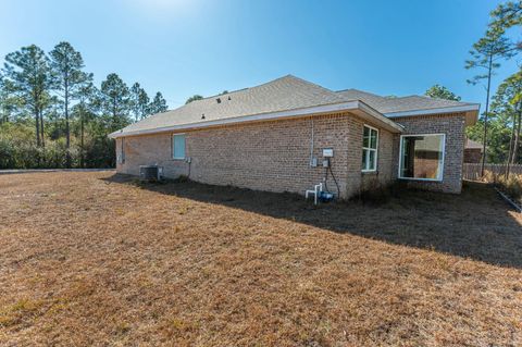 A home in Navarre