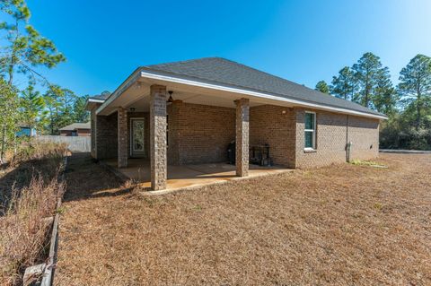 A home in Navarre