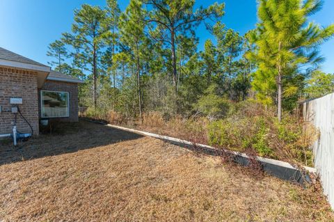 A home in Navarre