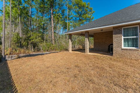 A home in Navarre