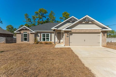 A home in Navarre