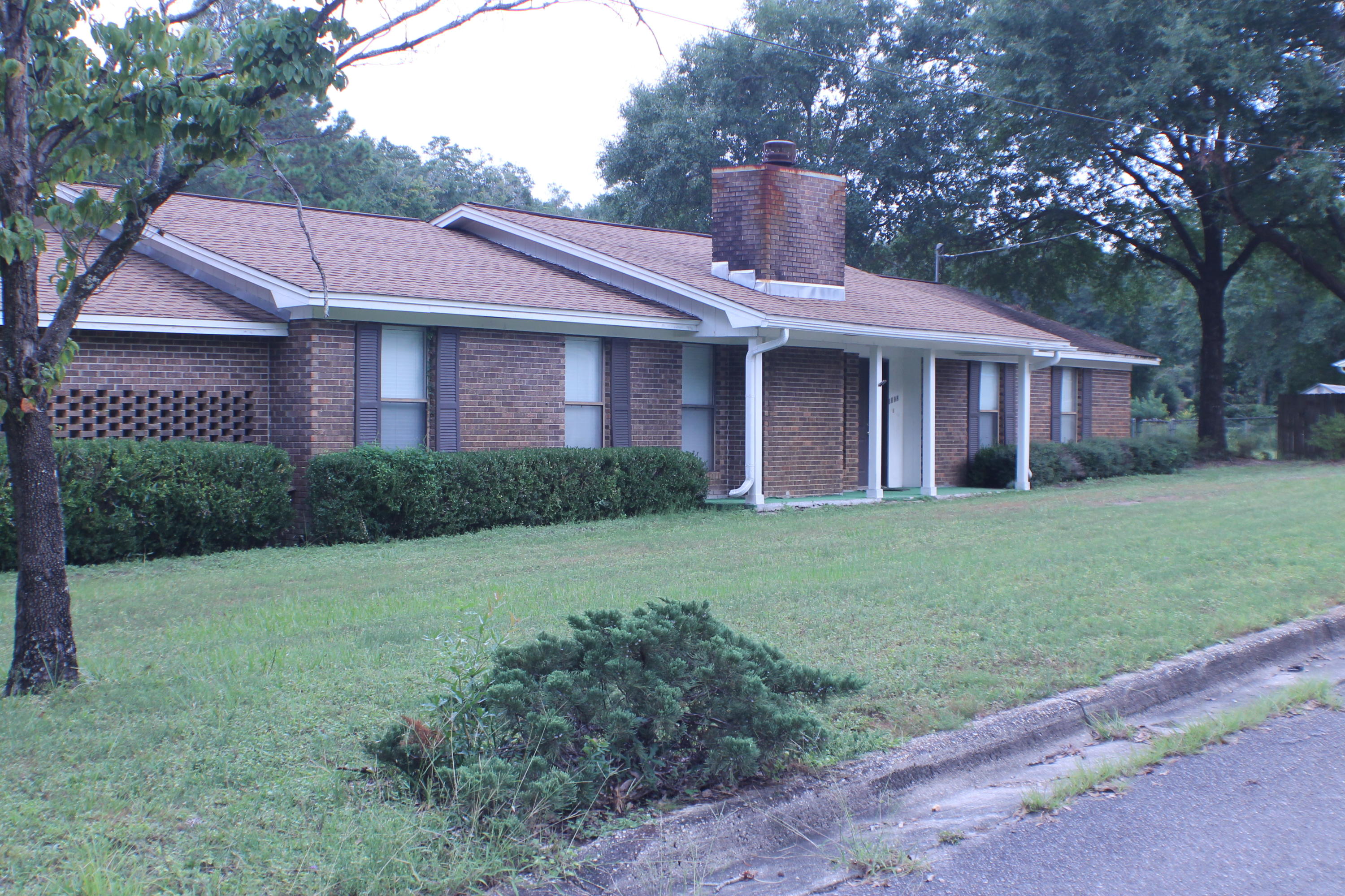 MCLAUGHLIN & HARRIS - Residential Lease