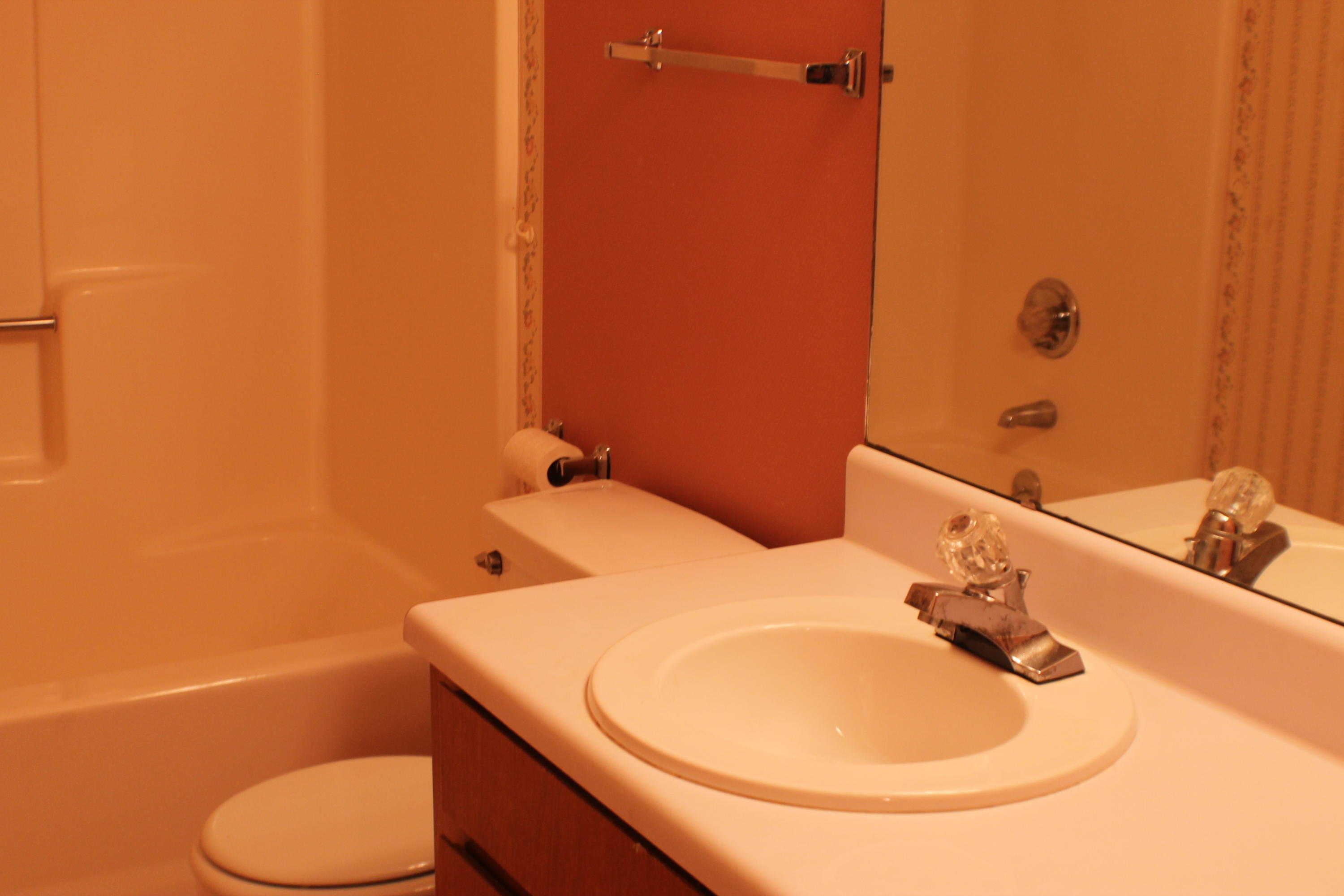 MCLAUGHLIN & HARRIS - Residential Lease