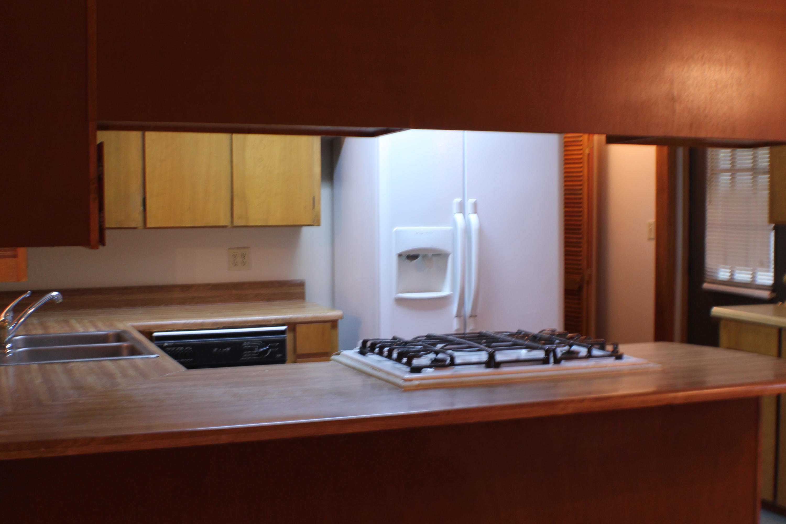 MCLAUGHLIN & HARRIS - Residential Lease