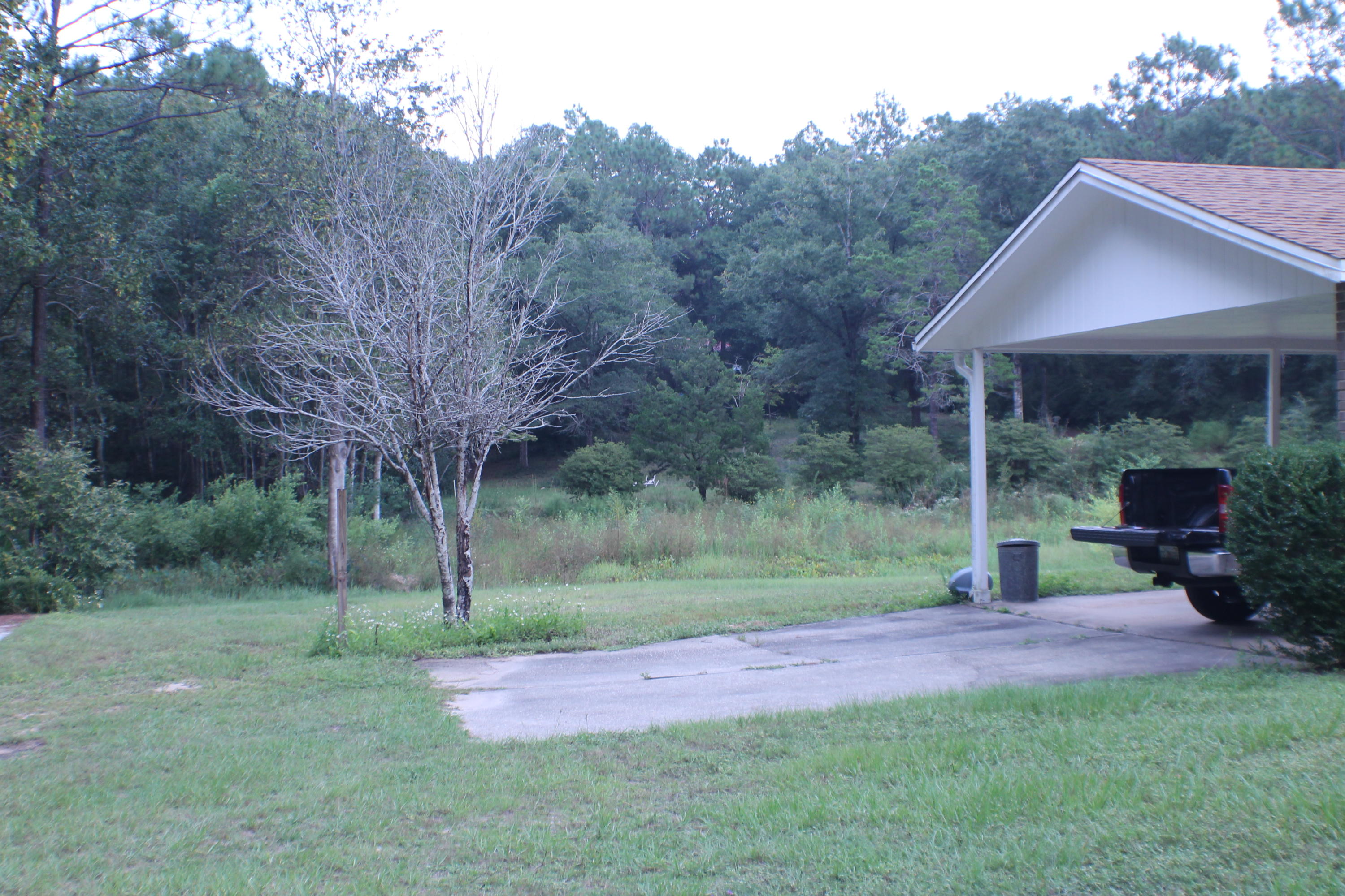 MCLAUGHLIN & HARRIS - Residential Lease