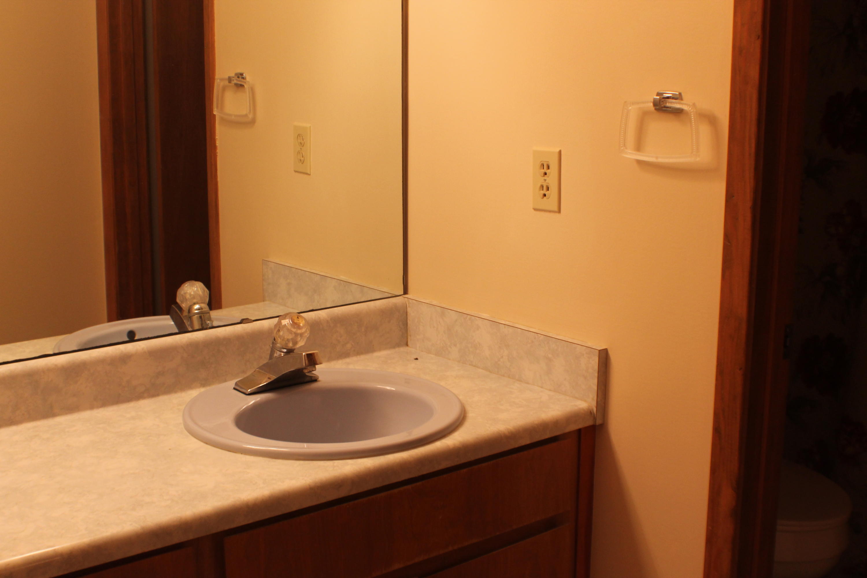 MCLAUGHLIN & HARRIS - Residential Lease