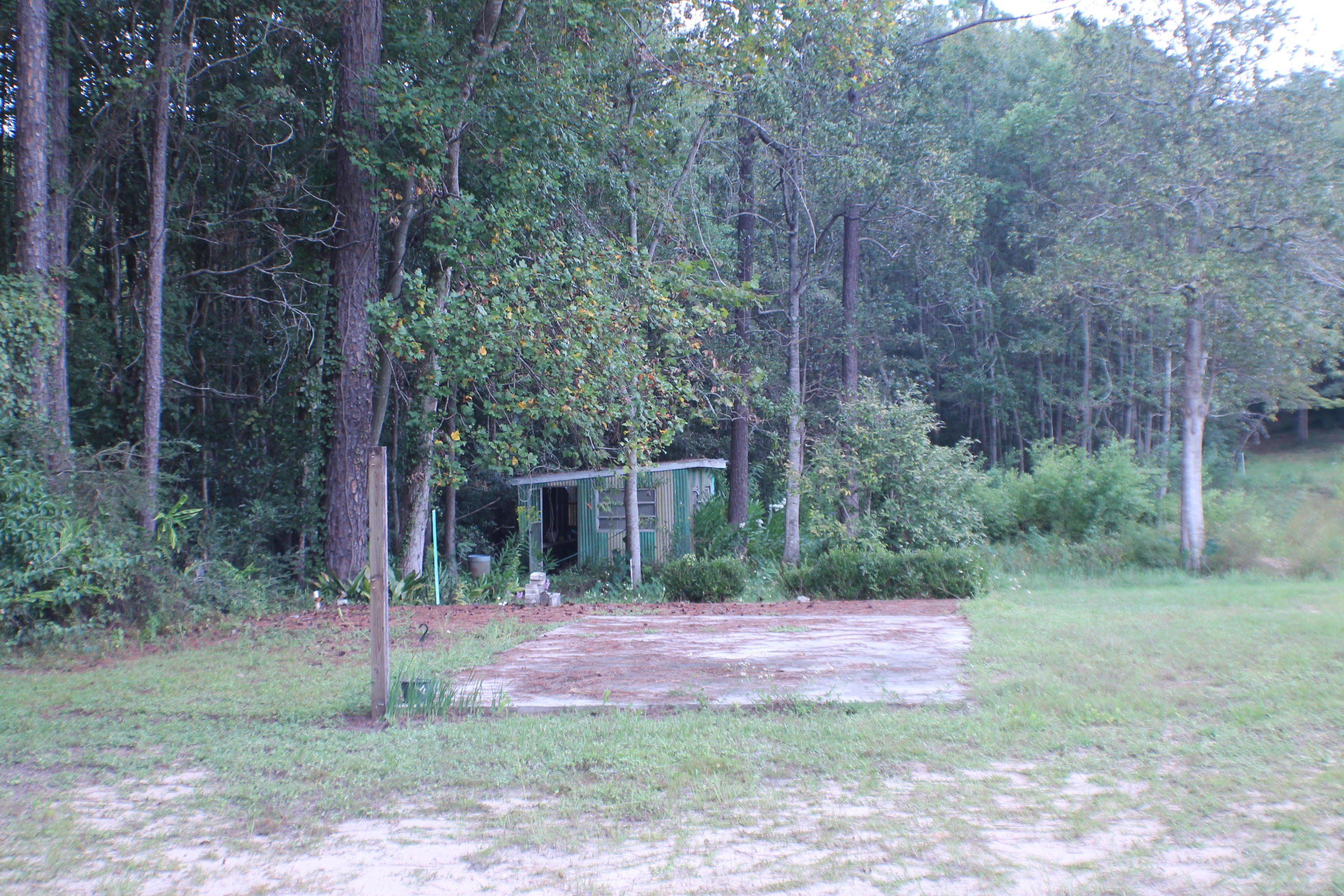 MCLAUGHLIN & HARRIS - Residential Lease