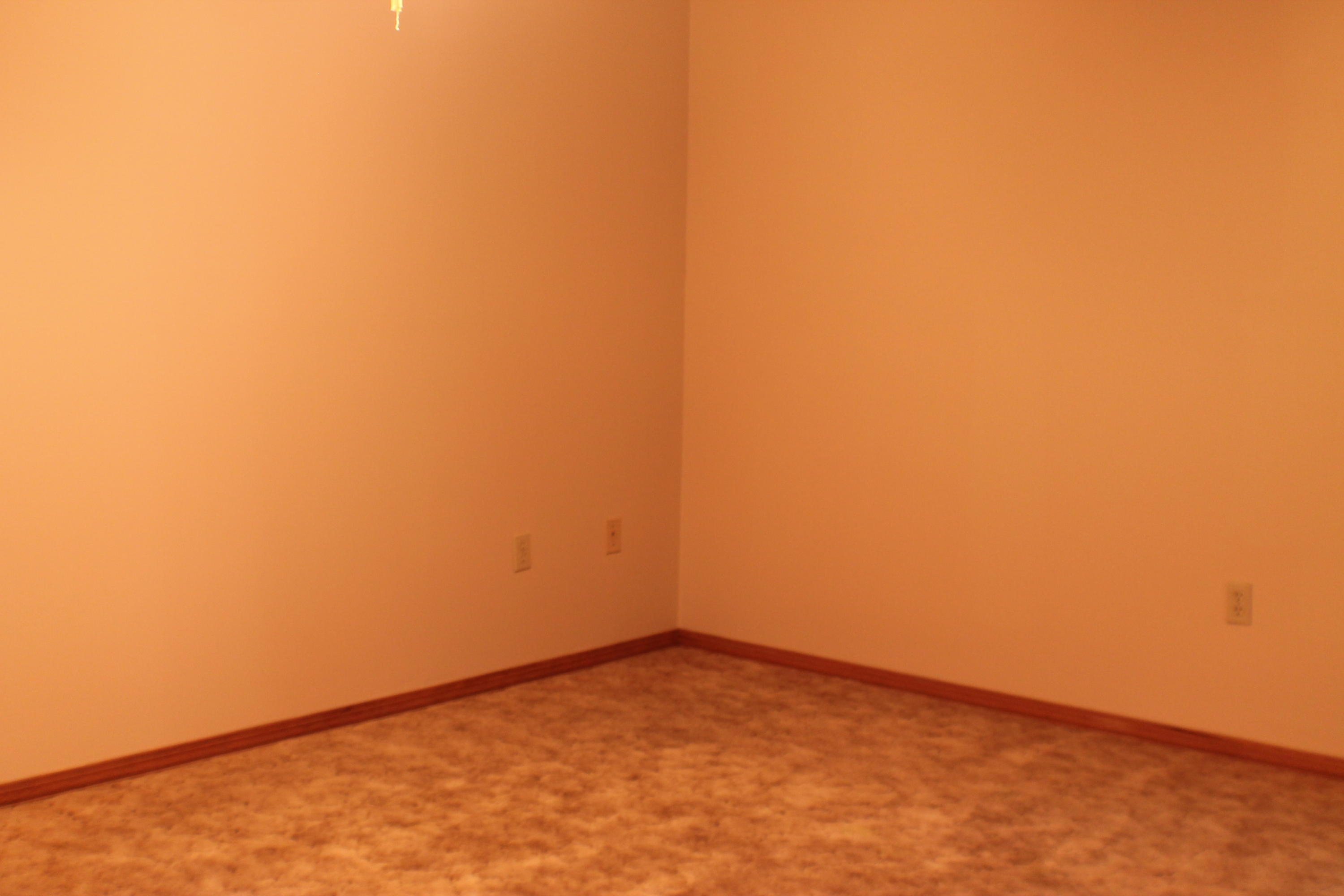 MCLAUGHLIN & HARRIS - Residential Lease