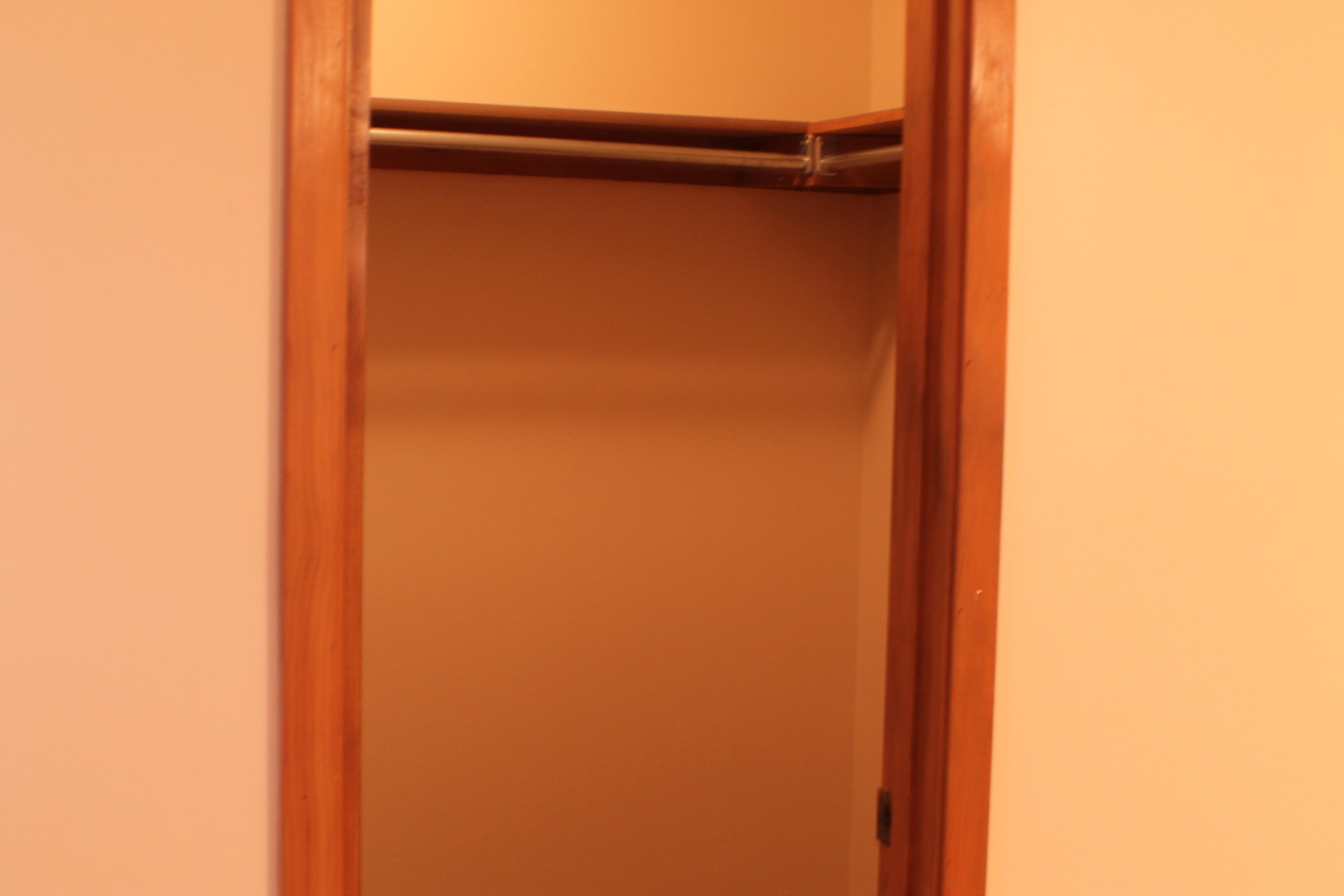 MCLAUGHLIN & HARRIS - Residential Lease