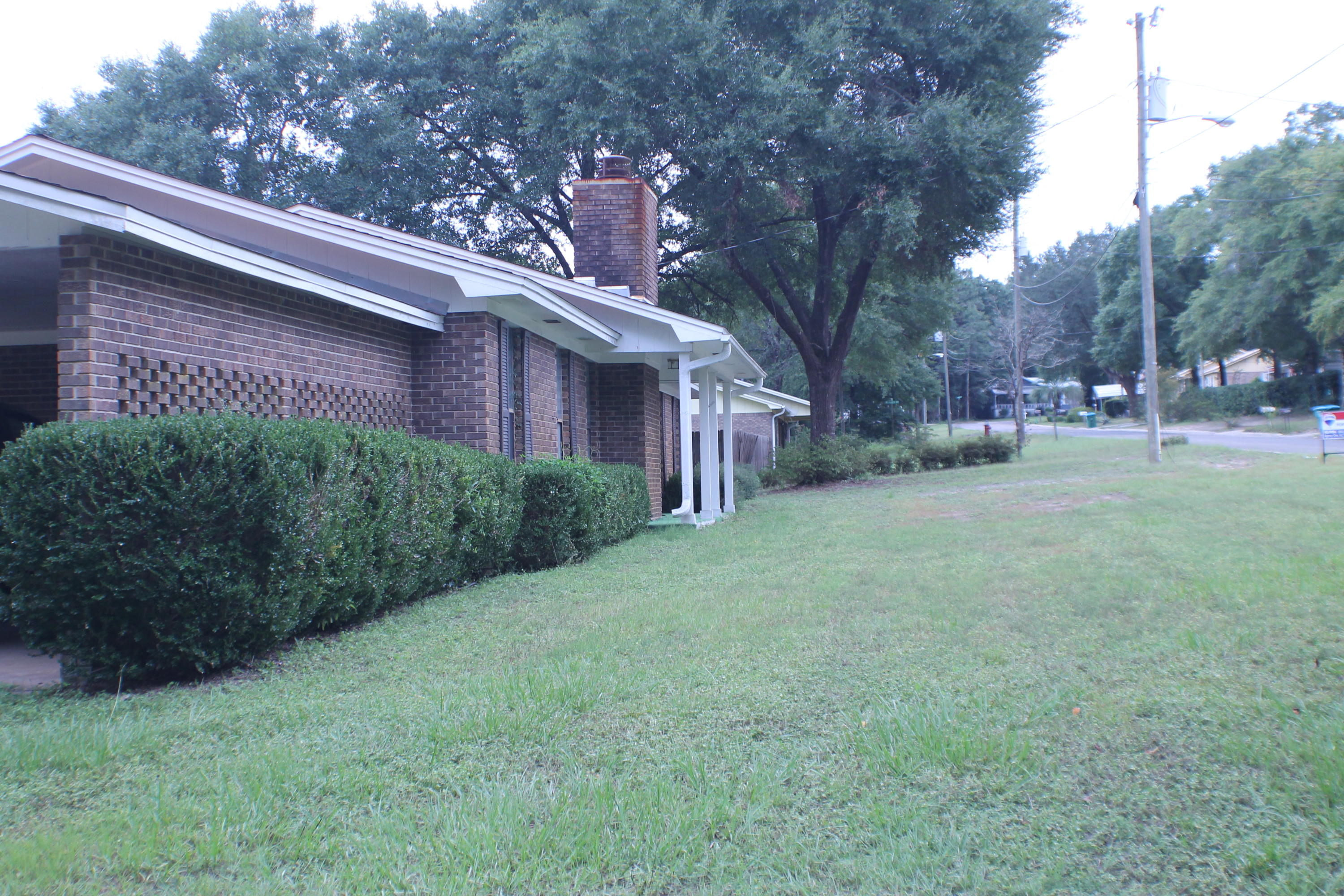 MCLAUGHLIN & HARRIS - Residential Lease