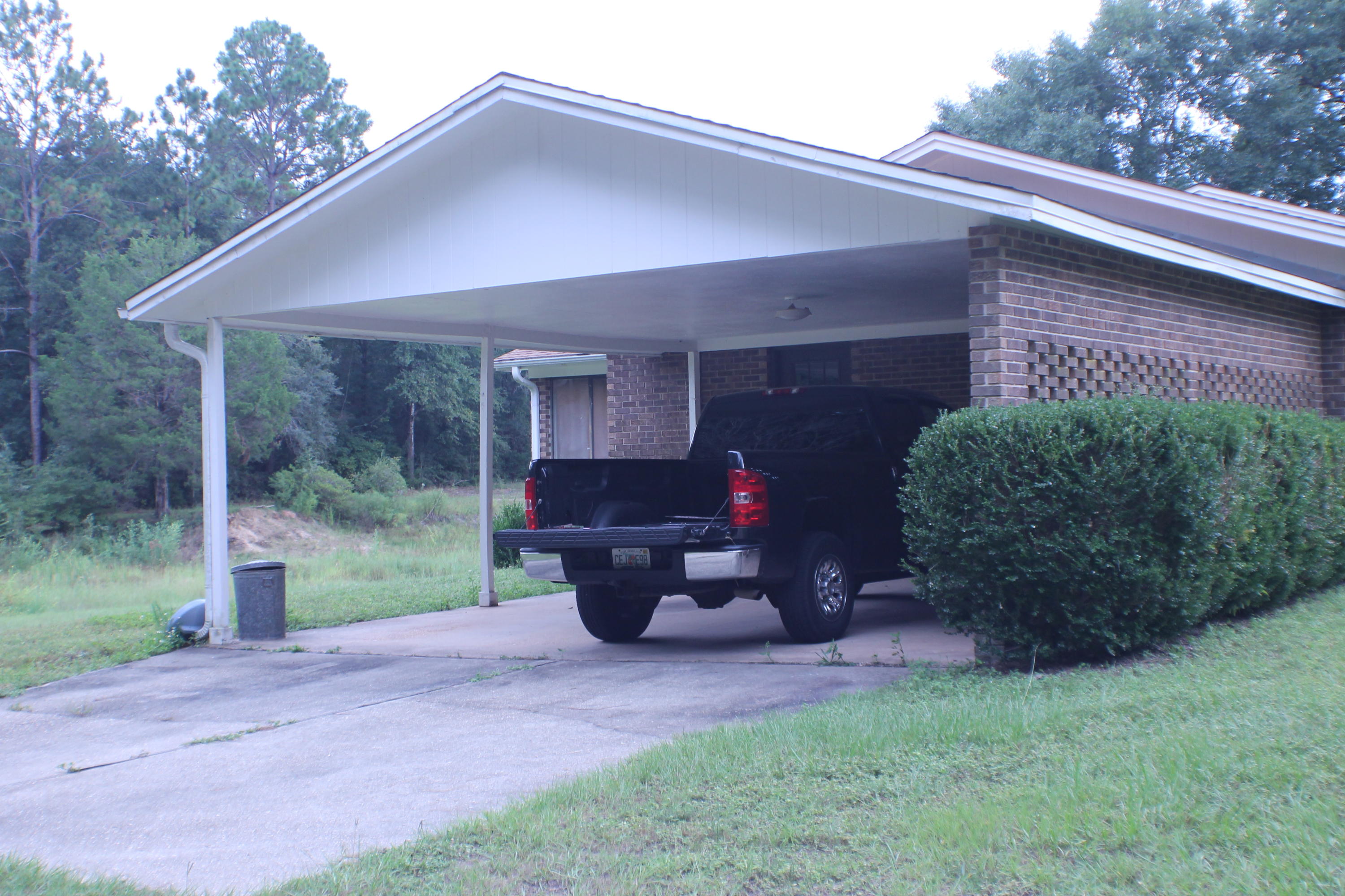 MCLAUGHLIN & HARRIS - Residential Lease