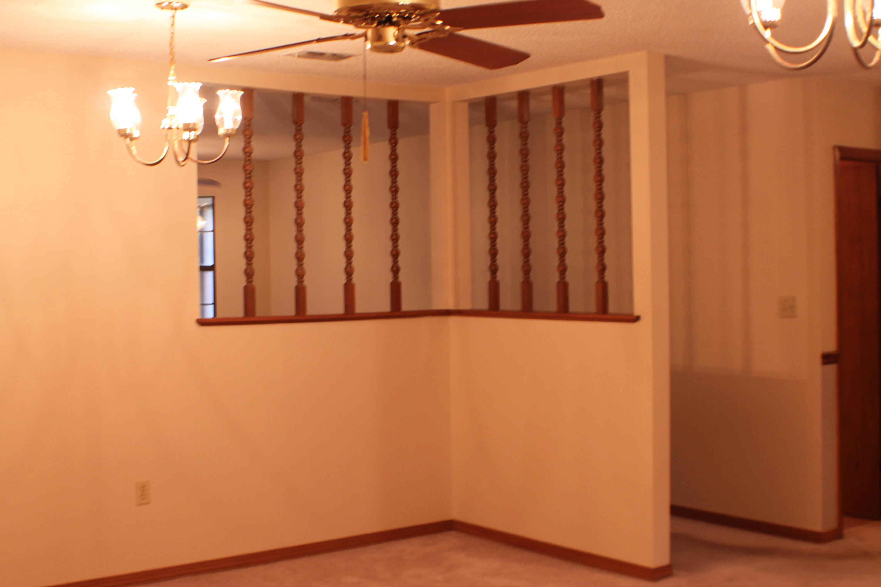 MCLAUGHLIN & HARRIS - Residential Lease