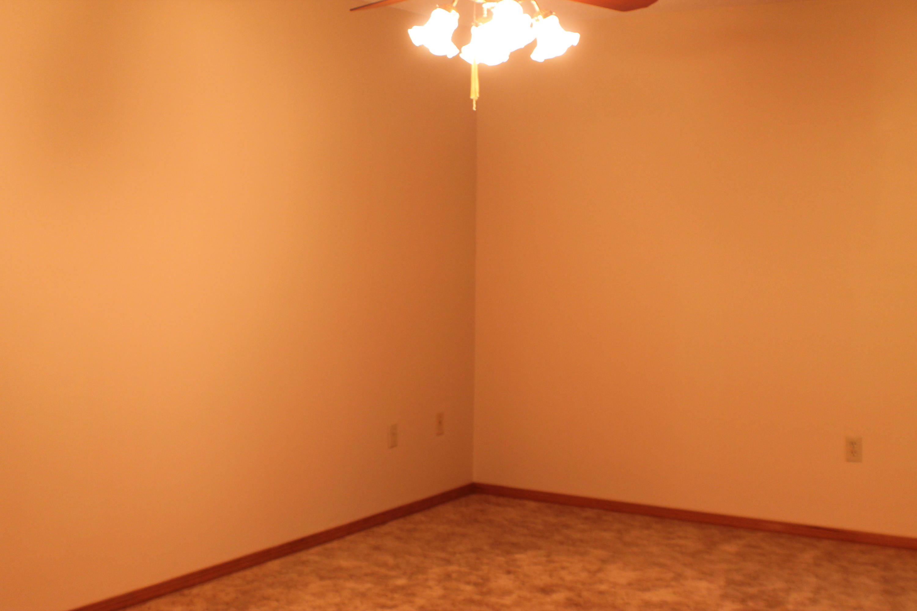 MCLAUGHLIN & HARRIS - Residential Lease