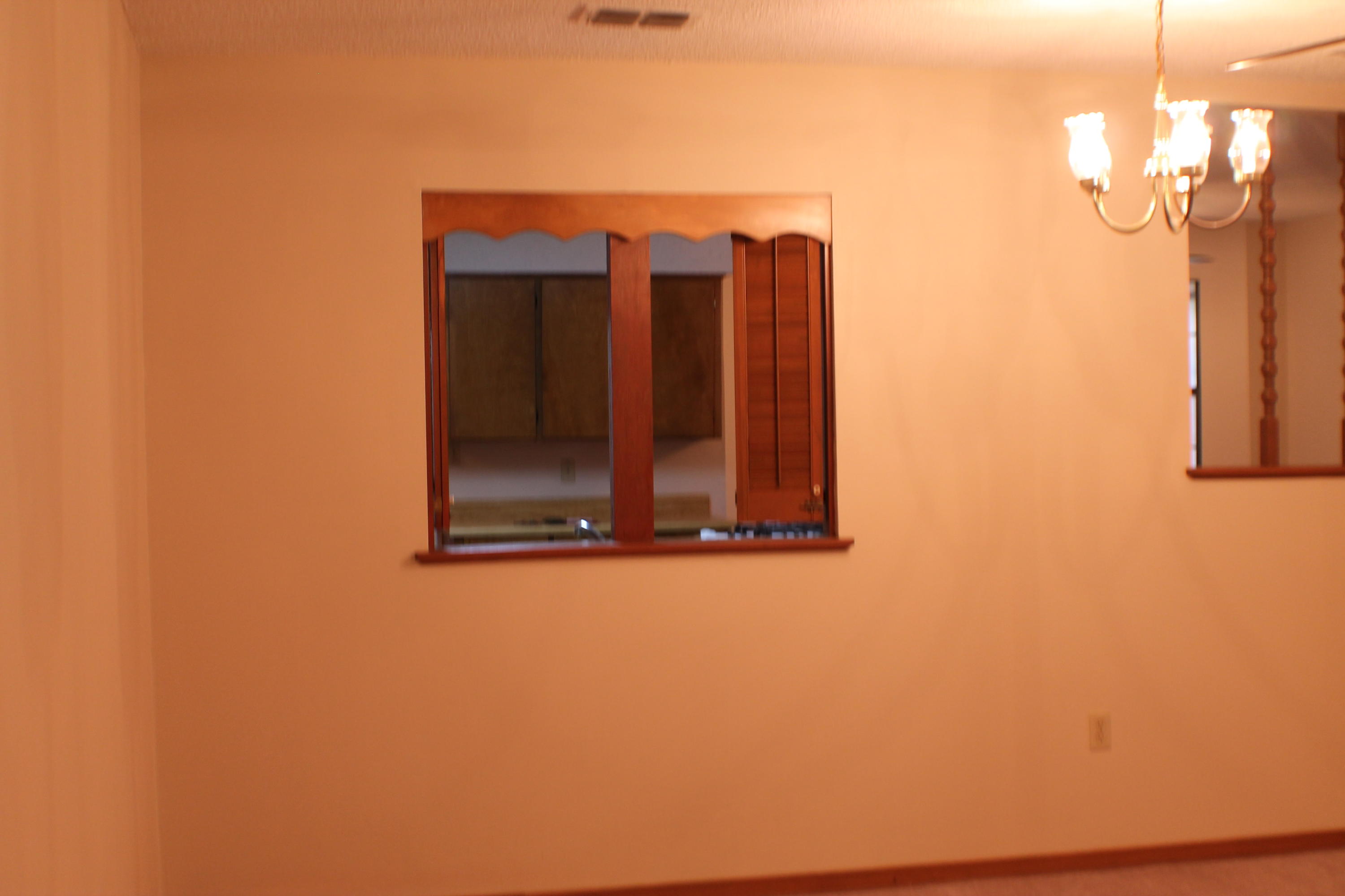 MCLAUGHLIN & HARRIS - Residential Lease