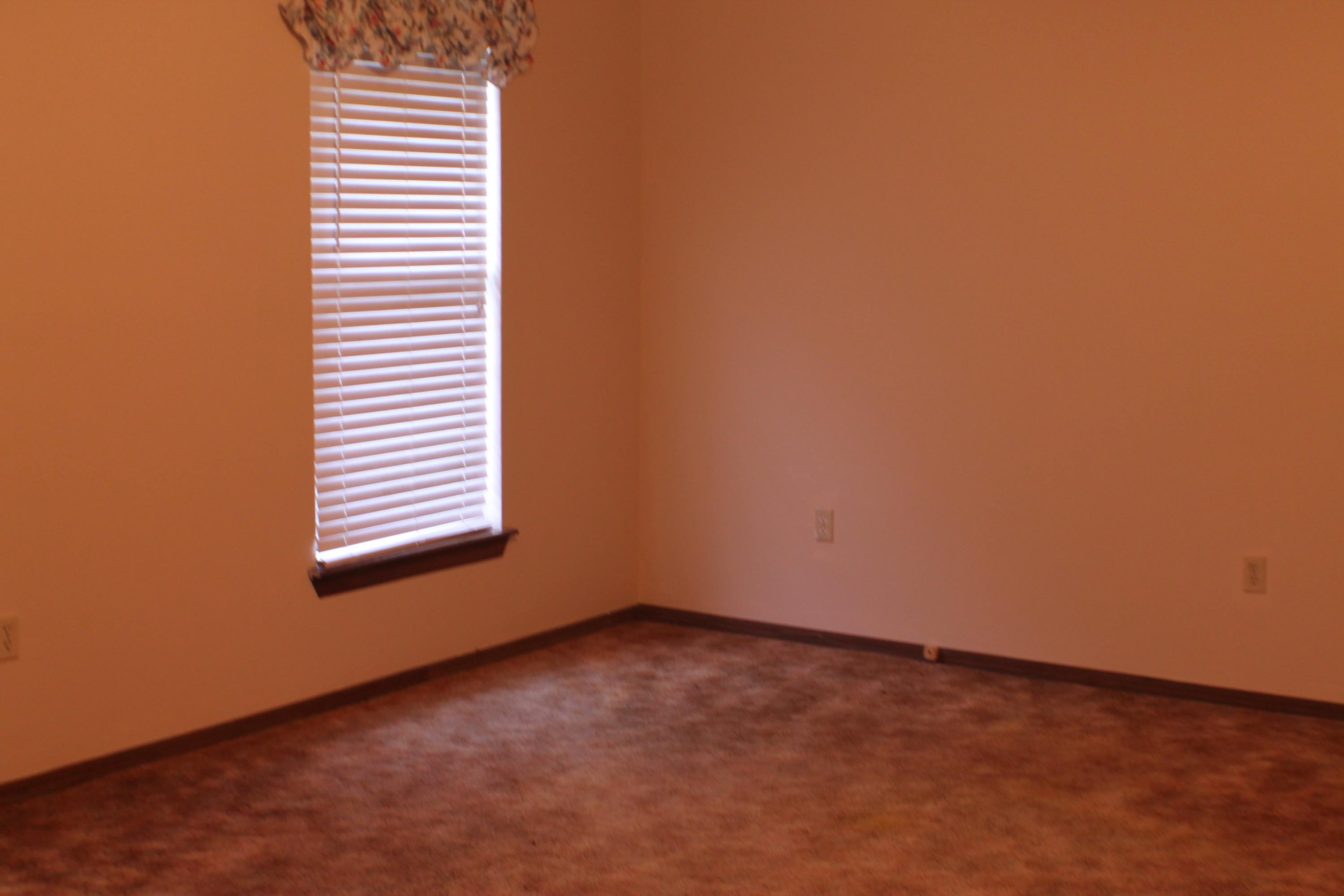 MCLAUGHLIN & HARRIS - Residential Lease