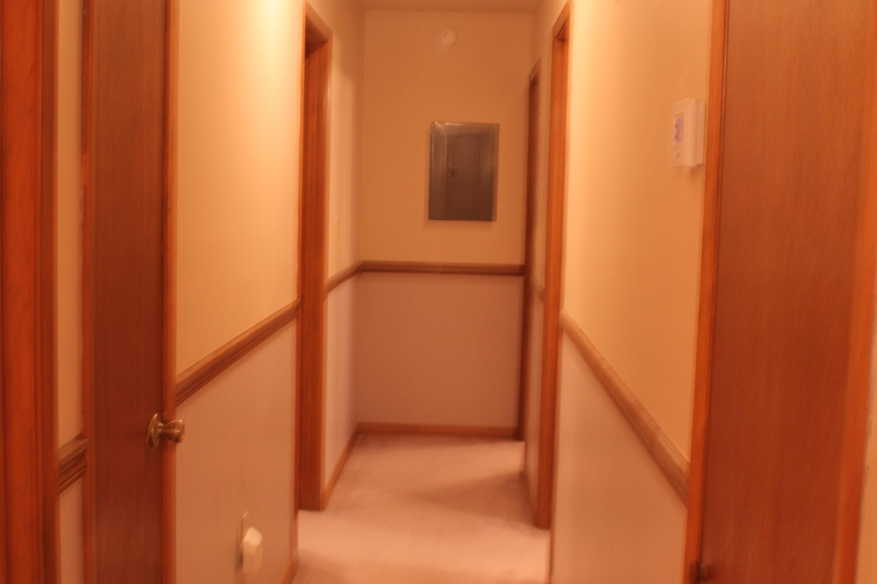 MCLAUGHLIN & HARRIS - Residential Lease