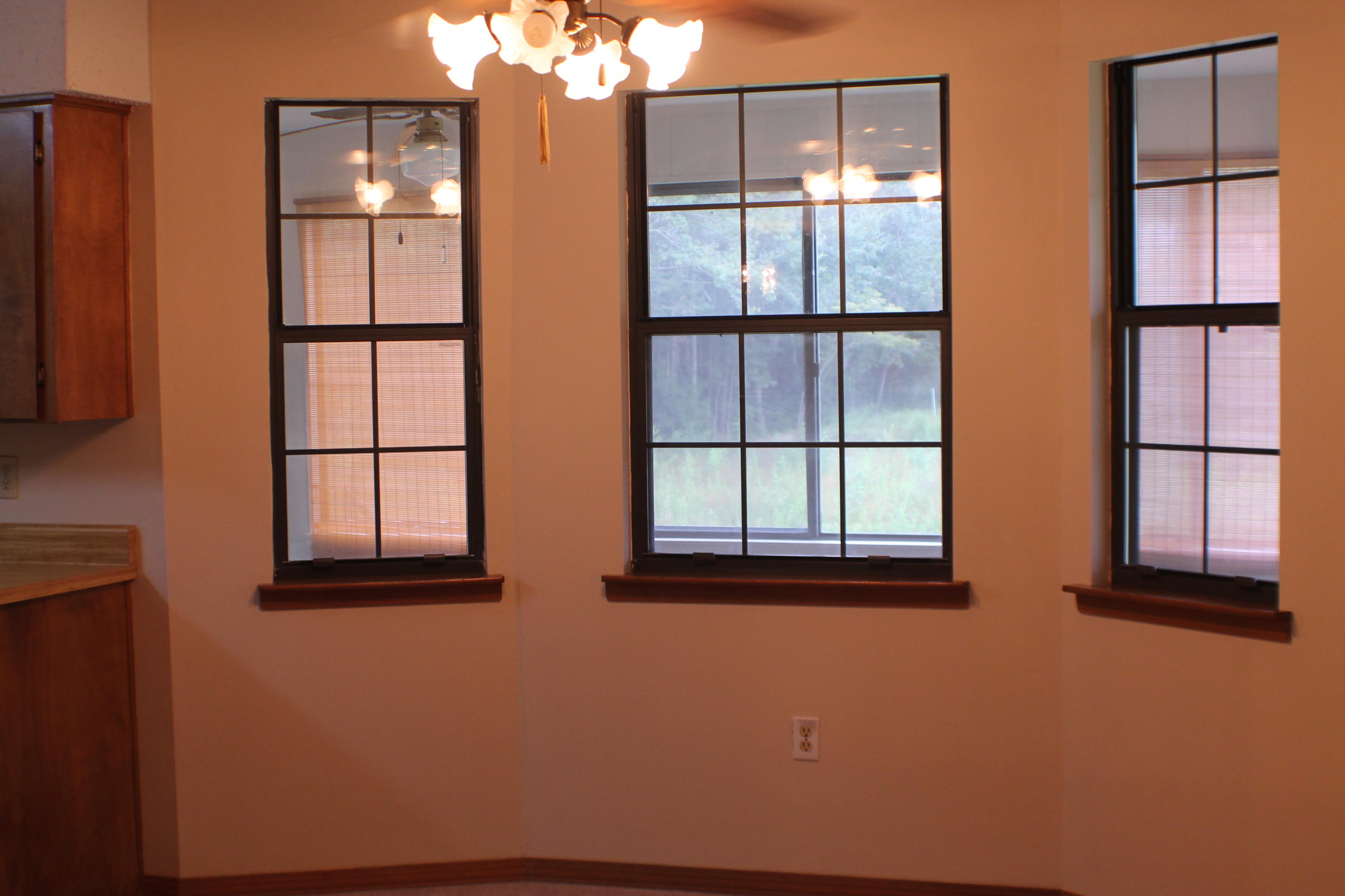 MCLAUGHLIN & HARRIS - Residential Lease